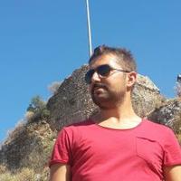 1'KAN (@birkan_caliskan) 's Twitter Profile Photo