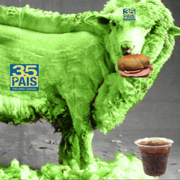 traskilaborrego's profile picture. Ecuatoriano, Liberal hasta las huevas. Tratando de des-idiotizar a todos esos borregos que andan sueltos por ahí..