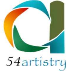 Showcasing Opportunities for Creatives; Follow to stay updated with Jobs, Events, Promos, Discounts&lots more!
To view creative African works follow:@54artistry