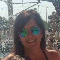 Vickie Frizzell - @frizzell_v Twitter Profile Photo