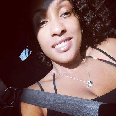 LeelahBrown's profile picture. 