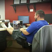 Jerry Price (@jjpmann) 's Twitter Profile