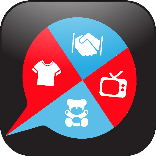 Your Official Selling Hub: An online marketplace that gives users the ability to buy, sell, & trade. Download now: https://t.co/FrTctZdyi9