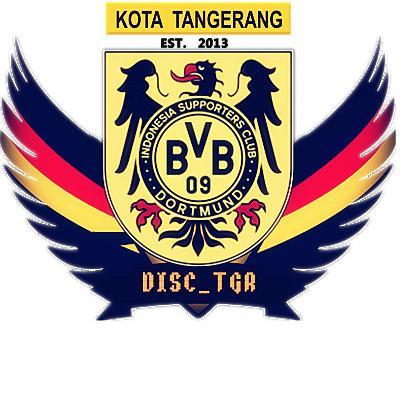 DISC_TGR's profile picture. Dortmund Indonesia Supporter Club | Regional Tangerang Raya I #EchteLiebe #HejaBVB #HejaDISC | CP : 74A52C35 (Abbi) | Membership: 085697877514 (Angga)