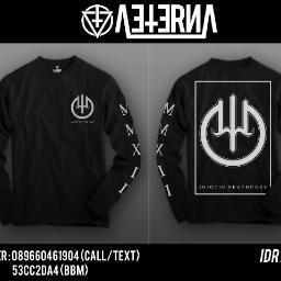 We are official Wardrobe & Support @IDBSWH . Local Stuff From Bandung, West Java