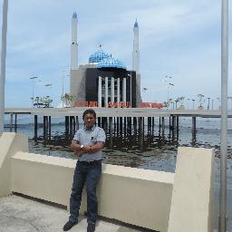 NasrilOcu's profile picture. 