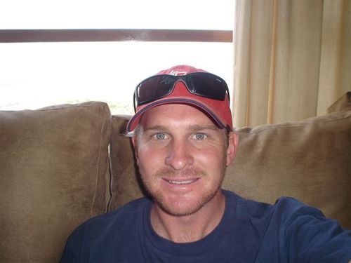 deanthehero's profile picture. 