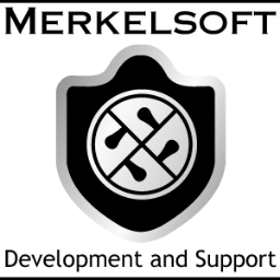merkelsoft's profile picture. 