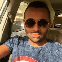 Eng. Ahmad Sami AlHashash (@alhashash95) 's Twitter Profile Photo Eng. Ahmad Sami AlHashash (@alhashash95) 's Twitter Profile Photo