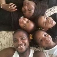 Gerald Agblo (@caperald) 's Twitter Profile