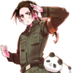 APHChinaForeve's profile picture. 