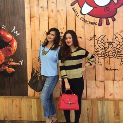 sorayalbs's profile picture. adek sayang mama