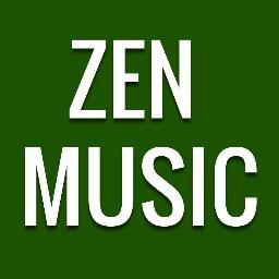Zen Music ZenMusics Twitter Zen Music ZenMusics Twitter