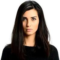 Melek Halaskar (@melekhalaskarcl) 's Twitter Profile