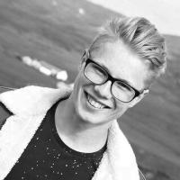 Hrannar Ingi Óttars (@hrannar67) 's Twitter Profile Photo Hrannar Ingi Óttars (@hrannar67) 's Twitter Profile Photo
