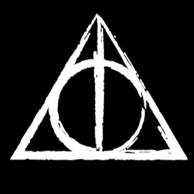 I solemnly swear that I am up to no good. Trash. Fangirl.
