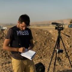 _edumarin's profile picture. Periodista. Documentales audiovisuales y pódcast.