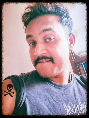 SumitRa79140795's profile picture. 