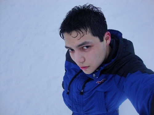 aldo_LUA's profile picture. estudiante de arquitectura, deportista, divertido... un gran tipo :D haha