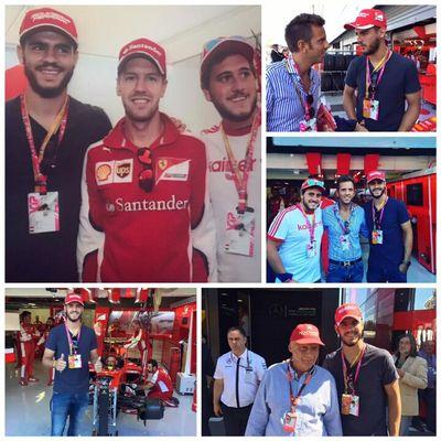 KfedeRaspanti's profile picture. 