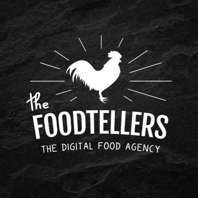 TheFoodtellers Profile Picture