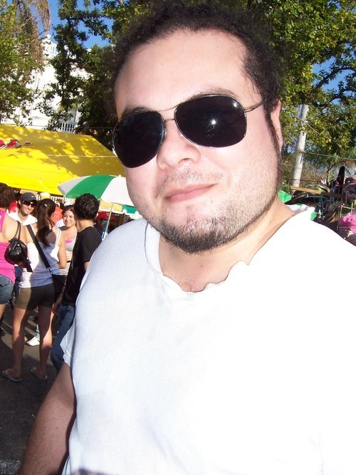 Manuelhaguilar's profile picture. 