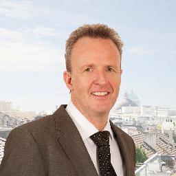 maceberhard's profile picture. Management Consultant, Unternehmer