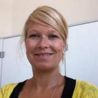 Dr Antje Schmidt(@_AntjeSchmidt) 's Twitter Profile Photo