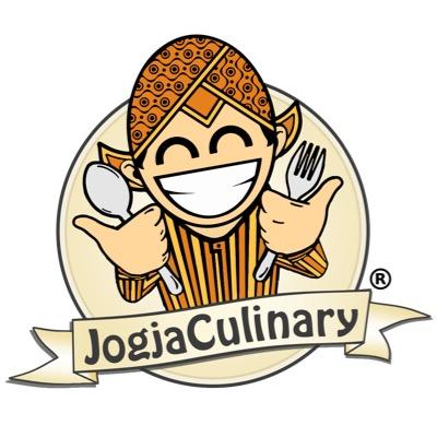 Follow juga IG @jogjaculinary untuk update info kuliner seputar Jogja