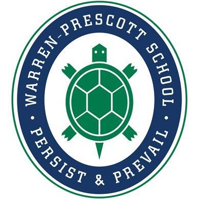 Parents and staff at the Warren-Prescott School, a proud Boston Public School! We are a strong, diverse and inclusive community.