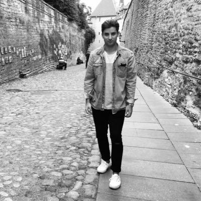 DJ (Egg London), Clubber, House/ Techno Enthusiast, Asset Management Professional, Loughborough Alumni, All Views Shared Are My Own
