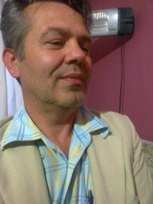 yusufziyasahin7's profile picture. 65 doğumlu Bursa'da oturuyor. Evli