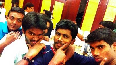 sathiya12467343's profile picture. 