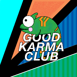 goodkarma_club Profile Picture