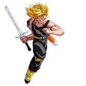 Marai_Trunks's profile picture. 
