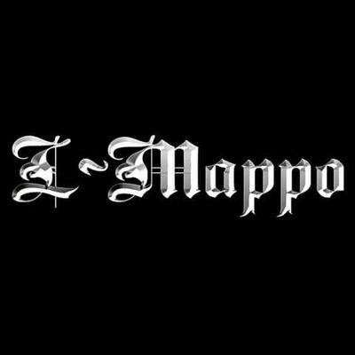 L-MAPPO MC de Ticuantepe empezo a escribir sus primeras rimas en el 2005 y de ahi no ha parado buscando como promocionar sus rolas dejando su punto de vista