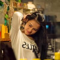 tyan pangestu a m (@tyanpam) 's Twitter Profile