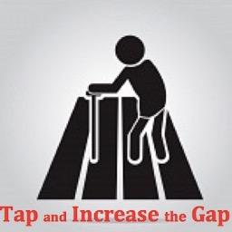 Tap and Increase the Gap is an action initiative for the safety of older pedestrians via a Senior Step Card System

https://t.co/vS3J8OSdMh