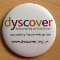 Dyscover(@dyscoveraphasia) 's Twitter Profileg