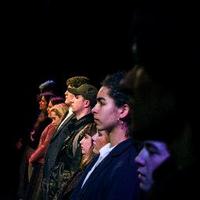 London Youth Theatre (@lyt_theatre) 's Twitter Profile