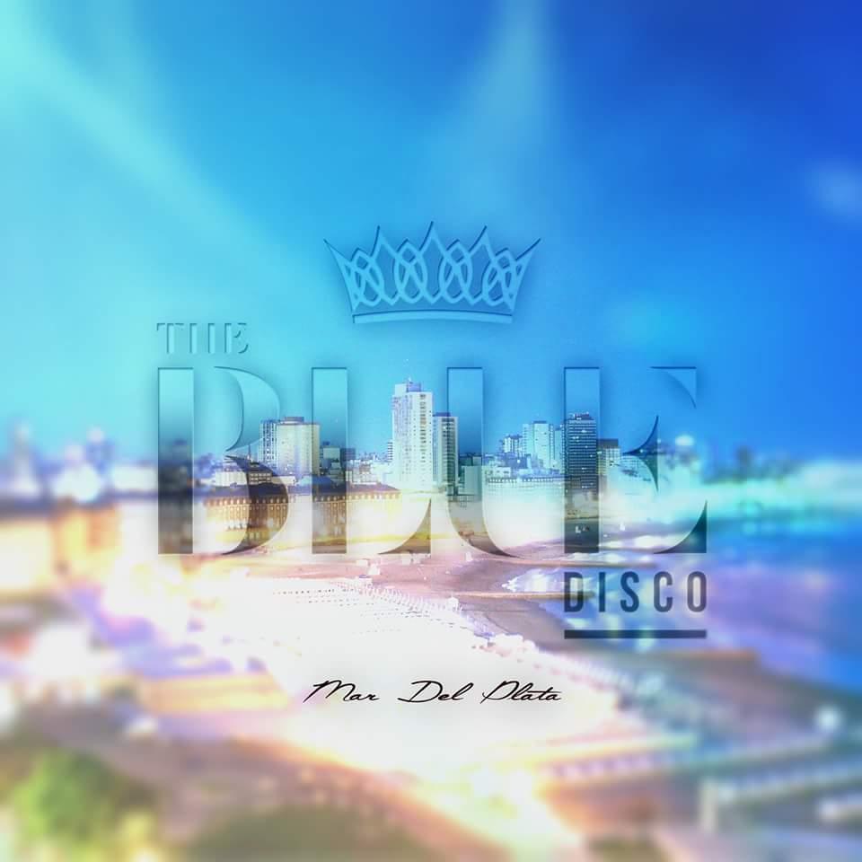♠ Blue Disco ♠
El lugar donde vivís las mejores noches de Mardel. Colón y La costa (N°805)
Info + Reservas:
2235835039
2234564363
2235019979