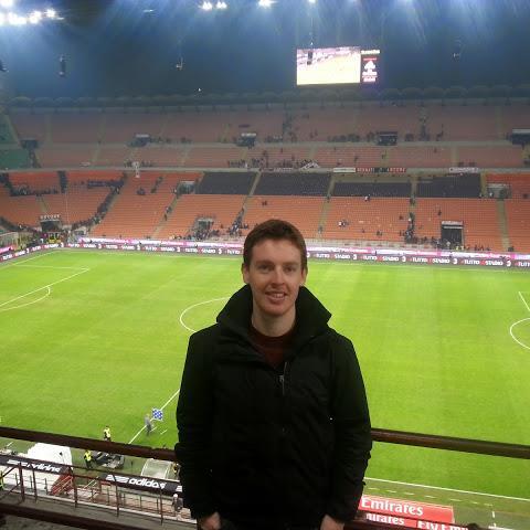 Colin_Tuite's profile picture. 