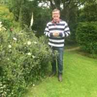 Paul Wright (@archdeacpaul) 's Twitter Profile