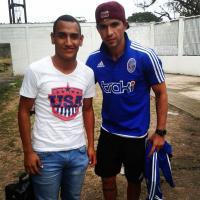 Luis_Rodriguez-13 (@135rodriguez) 's Twitter Profile