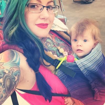 theinkedmommy Profile Picture