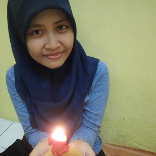 DianAnggariani's profile picture. Uin Walisongo Semarang
