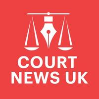 CourtNewsUK (@courtnewsuk) 's Twitter Profile