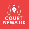 CourtNewsUK's profile picture. Do you really want to know what happens in the UK? Support us by subscribing to our newsletter: https://t.co/OQx4AhgOBe