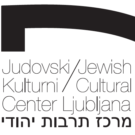 The JCC is a culture center & museum & library promoting Jewish heritage and tolerance and active Reform/LiberalSynagogue for locals and visitors to Ljubljana.