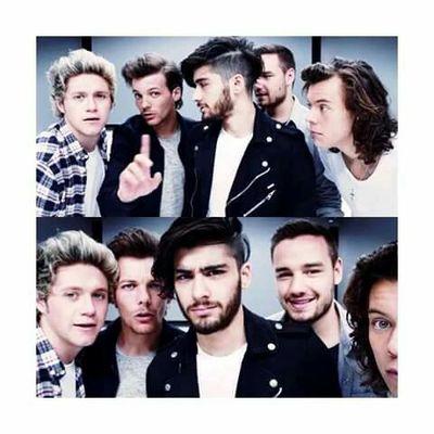 || I am Japanese Directioner || no ONE DIRECTION is no Life